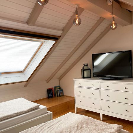 Ferienwohnung Stella Sankt Andreasberg Exterior foto