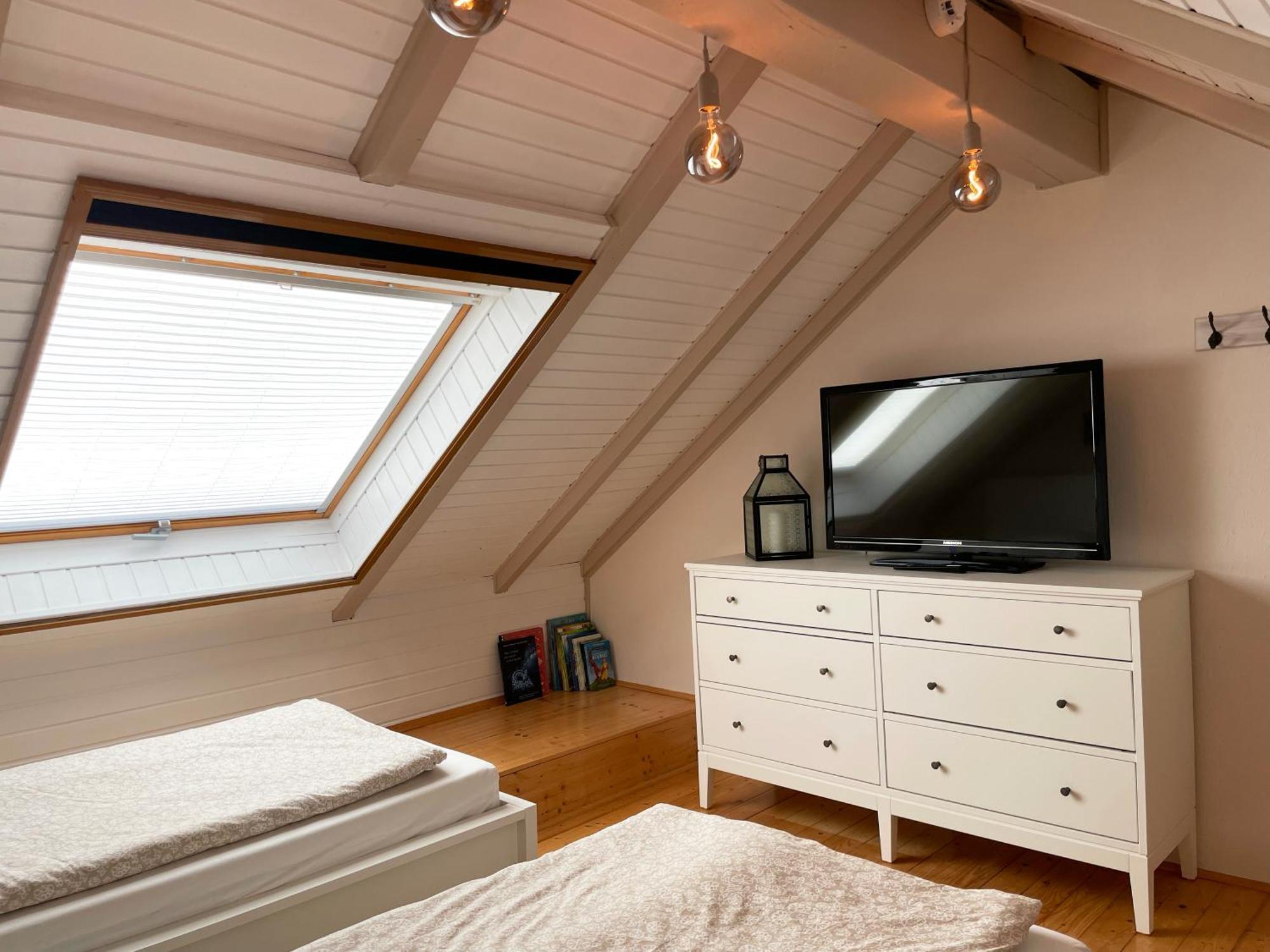 Ferienwohnung Stella Sankt Andreasberg Exterior foto