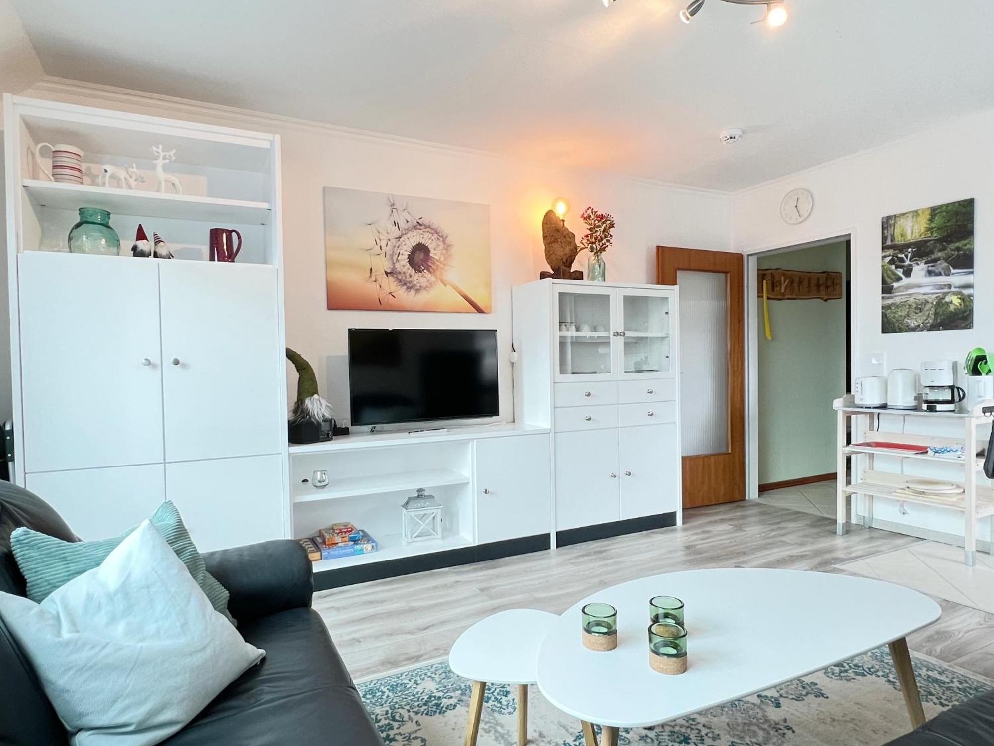 Ferienwohnung Stella Sankt Andreasberg Exterior foto