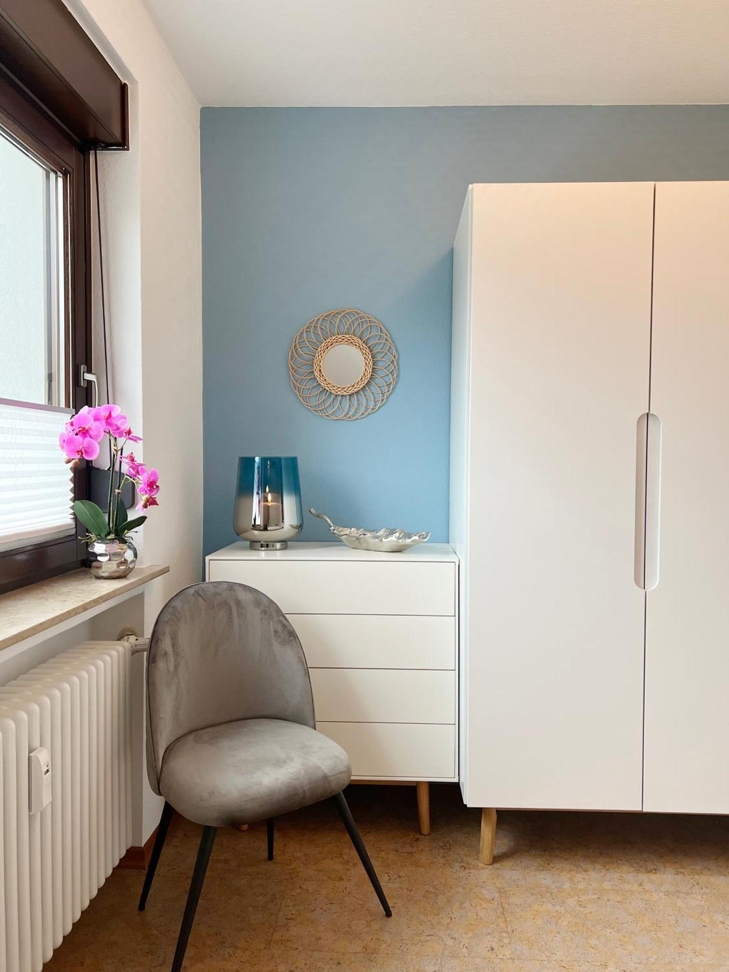 Ferienwohnung Stella Sankt Andreasberg Exterior foto