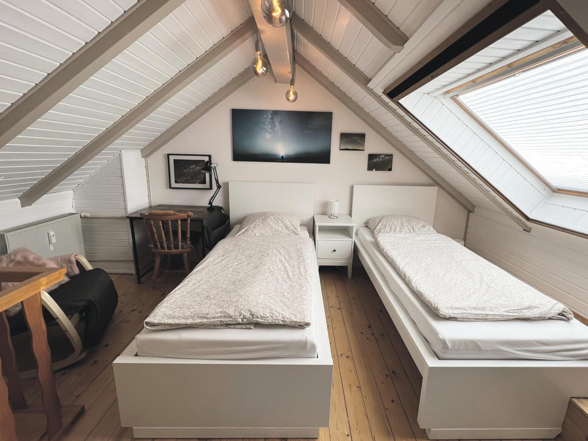 Ferienwohnung Stella Sankt Andreasberg Exterior foto