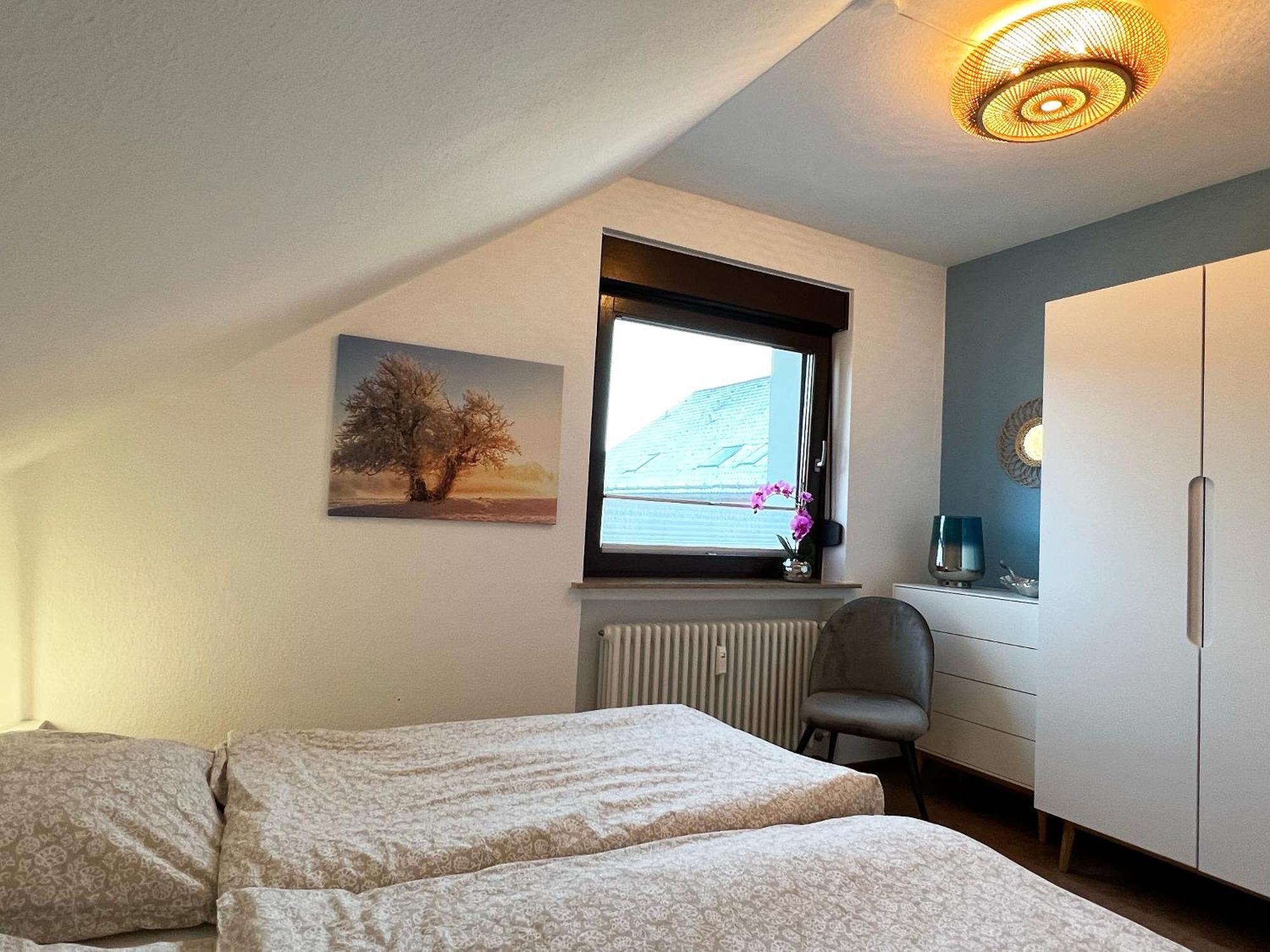 Ferienwohnung Stella Sankt Andreasberg Exterior foto